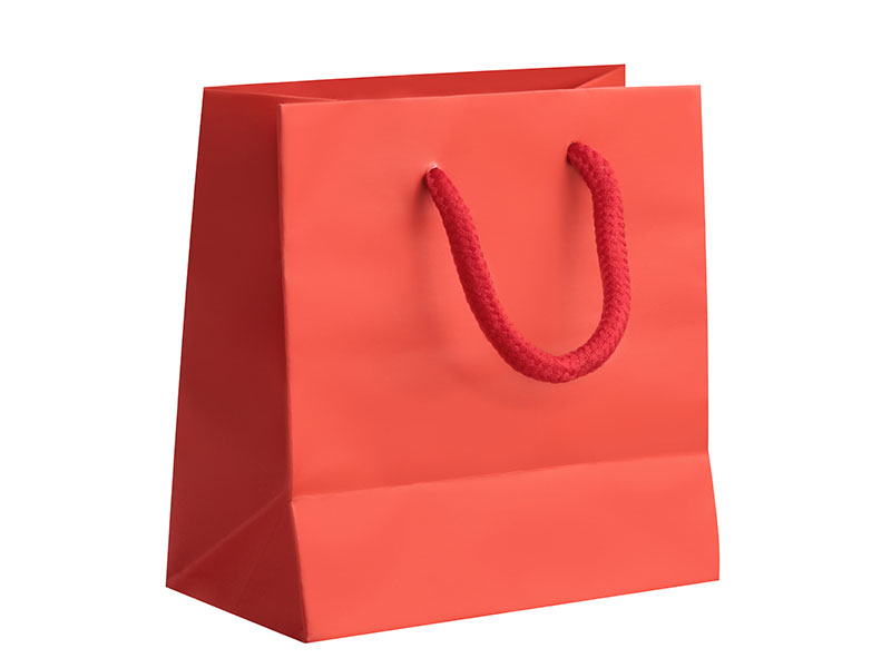 Sacola de Papel