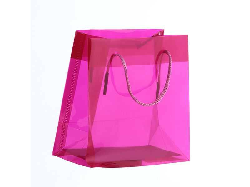 Sacola de Papel