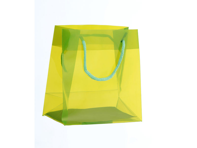 Sacola de Papel