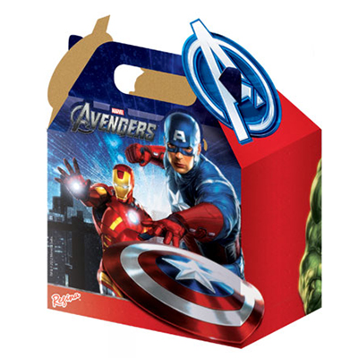 Avangers