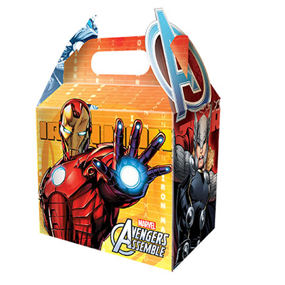 Avangers
