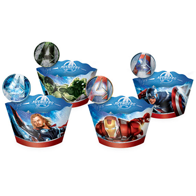 Avangers