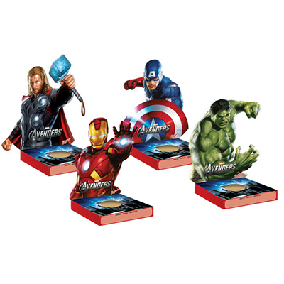 Avangers