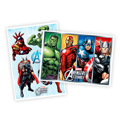 Avangers