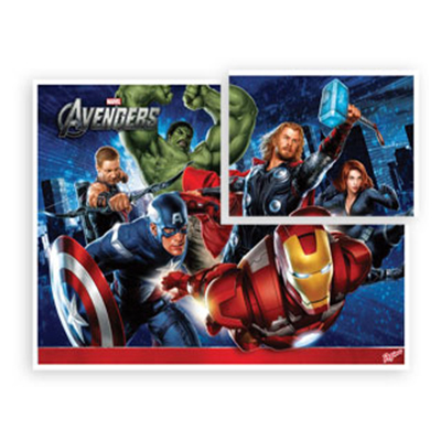 Avangers