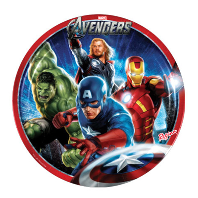 Avangers