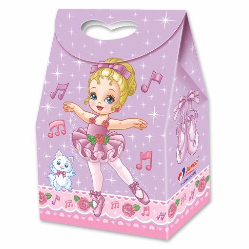 Bailarina