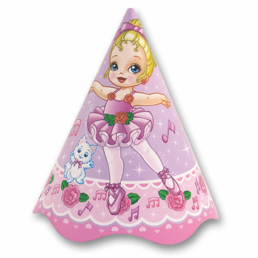 Bailarina