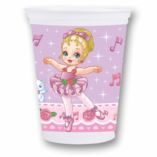 Bailarina