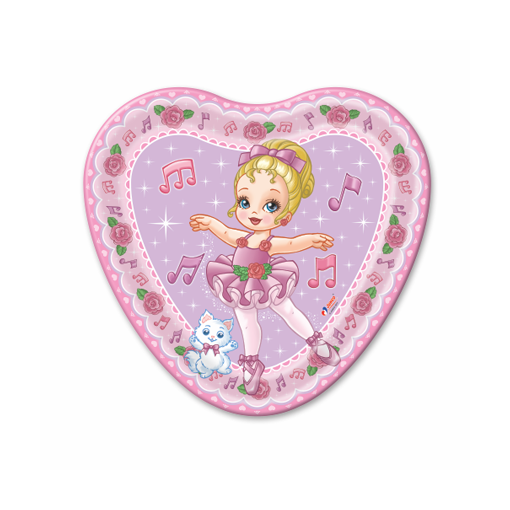 Bailarina