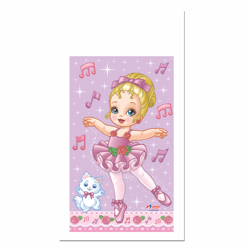 Bailarina