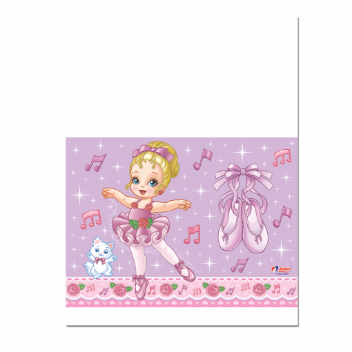 Bailarina