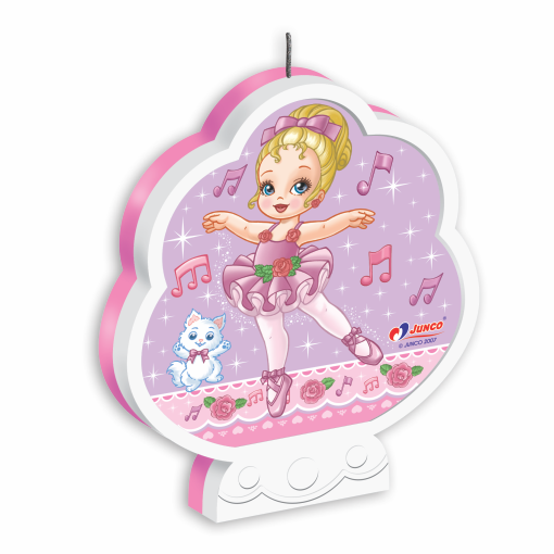 Bailarina