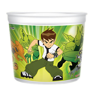 Ben 10