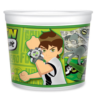Ben 10