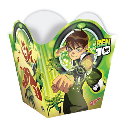Ben 10