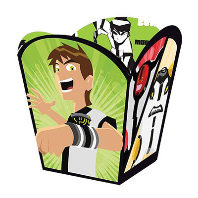 Ben 10