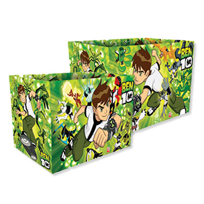 Ben 10