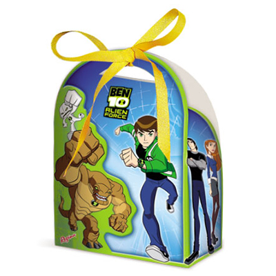 Ben 10