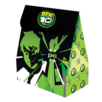 Ben 10