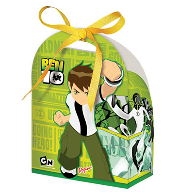 Ben 10