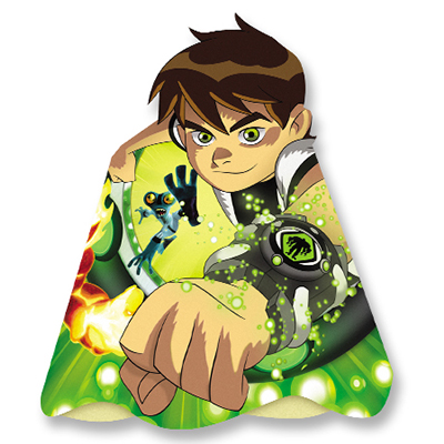Ben 10
