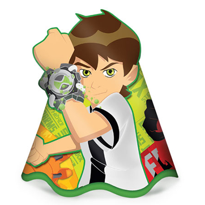 Ben 10