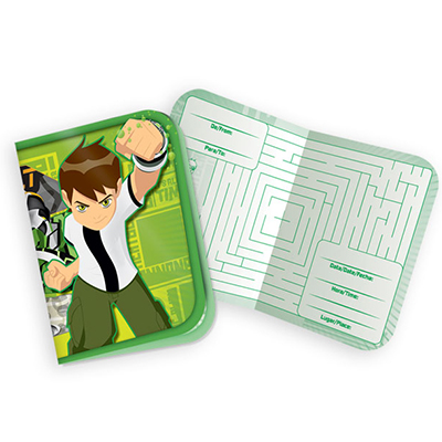 Ben 10