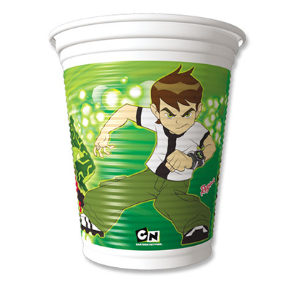 Ben 10