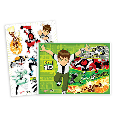 Ben 10