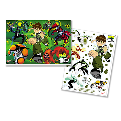Ben 10
