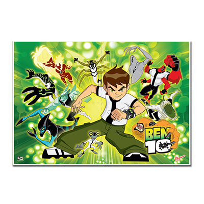 Ben 10