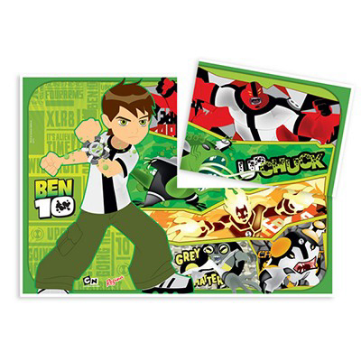 Ben 10