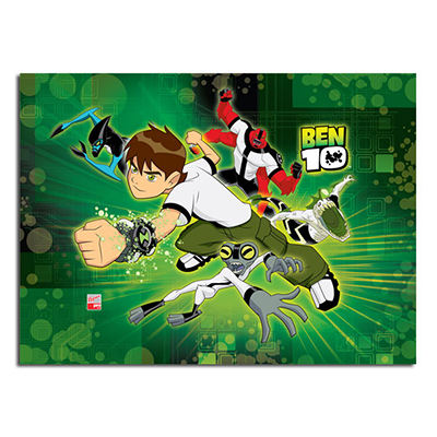 Ben 10