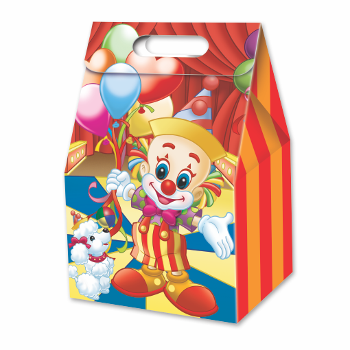 Circo Mágico