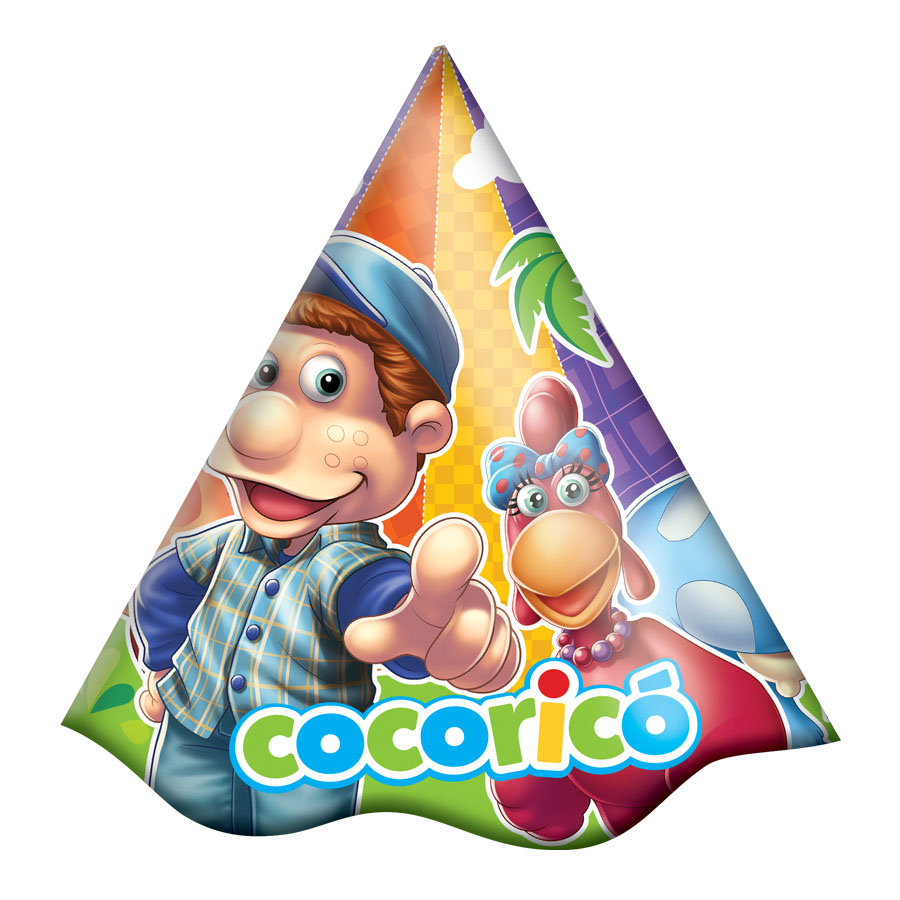 Cocoricó