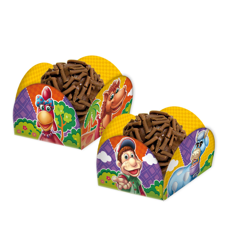 Cocoricó