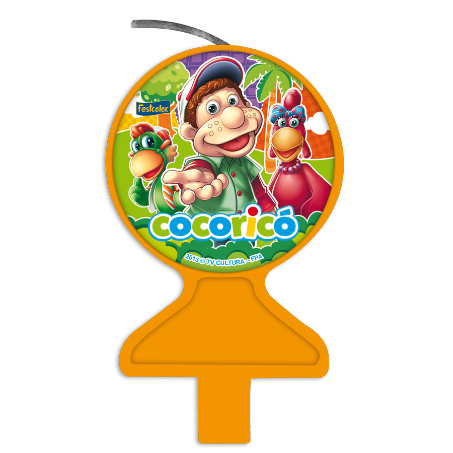 Cocoricó