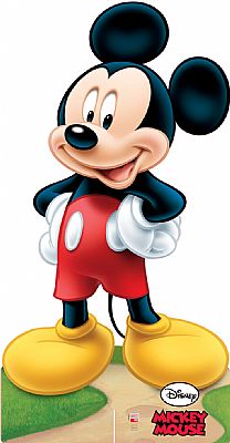 Mickey Mouse