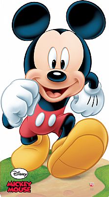 Mickey Mouse