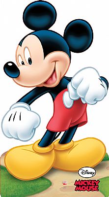 Mickey Mouse