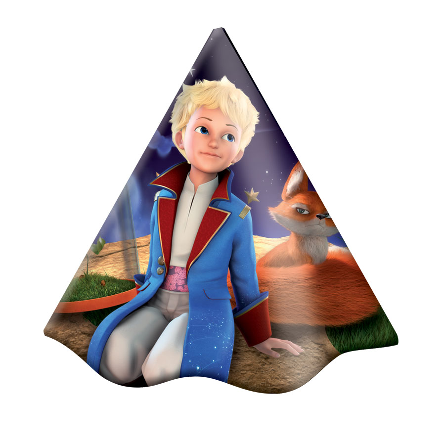 O Pequeno Principe