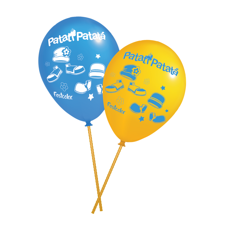 Patati e Patata