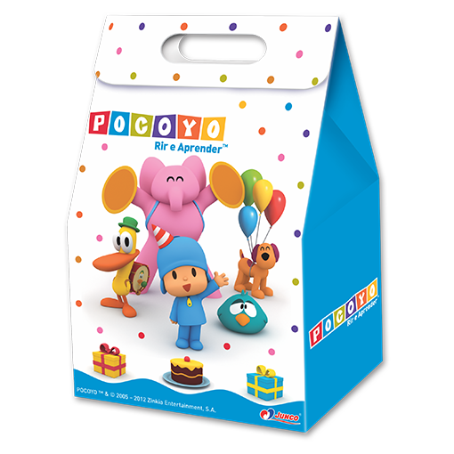 Pocoyo