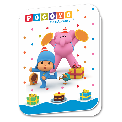 Pocoyo