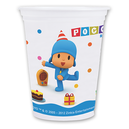 Pocoyo
