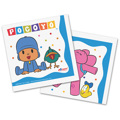 Pocoyo