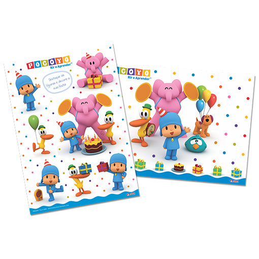 Pocoyo