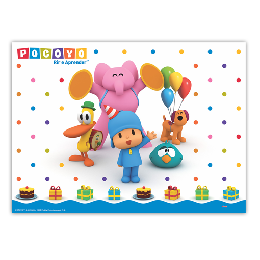 Pocoyo