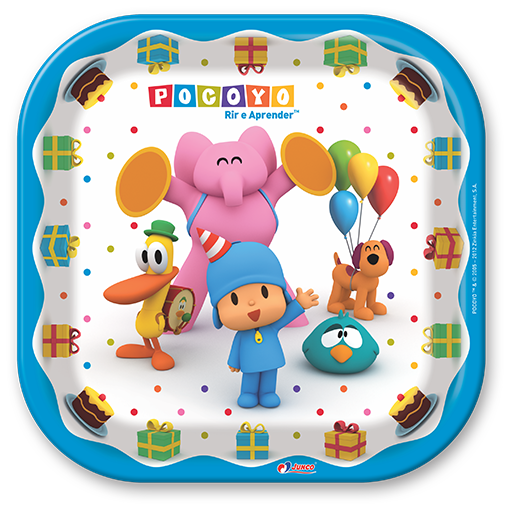 Pocoyo